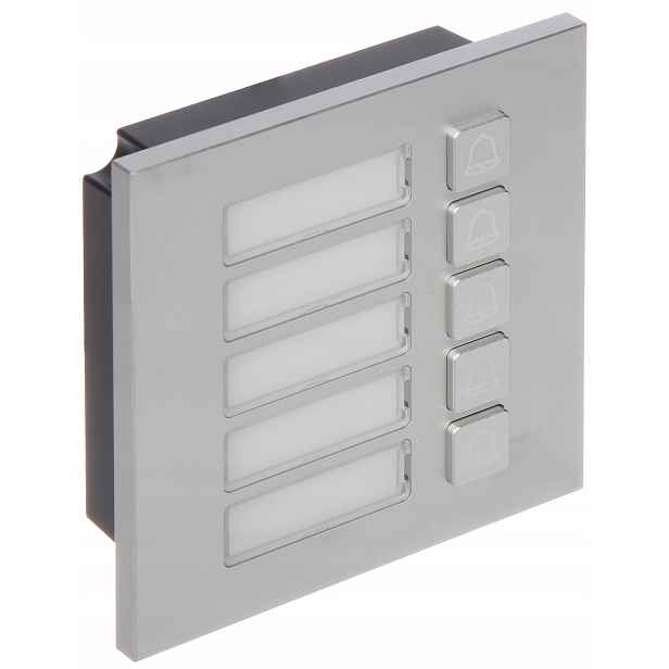 Modul Klávesnice VTO4202F-MB5 Pro Modul VTO4202F-P Dahua