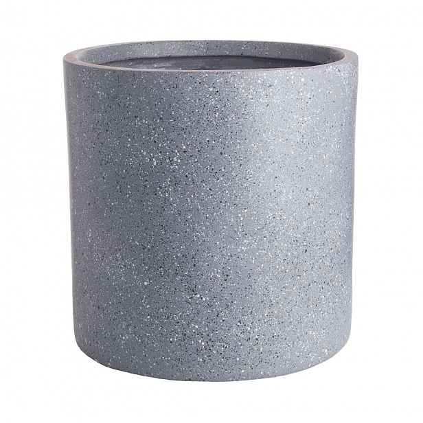 Butlers CONCRETE Venkovní květináč 41 cm