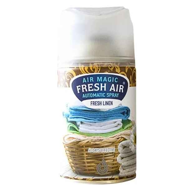 Fresh Air osvěžovač vzduchu 260ml Fresh Linen