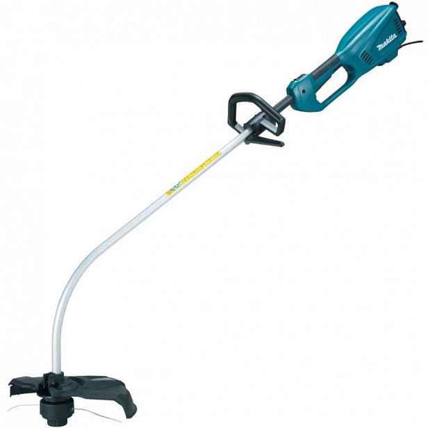 Makita - Elektrický vyžínač 1000 W, záběr 35 cm UR3501