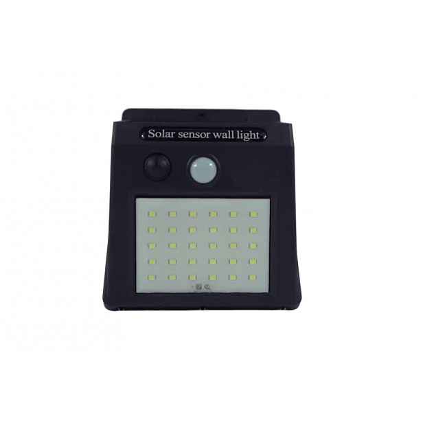 SOLÁRNA LAMPA PARETE AO-PA1206S