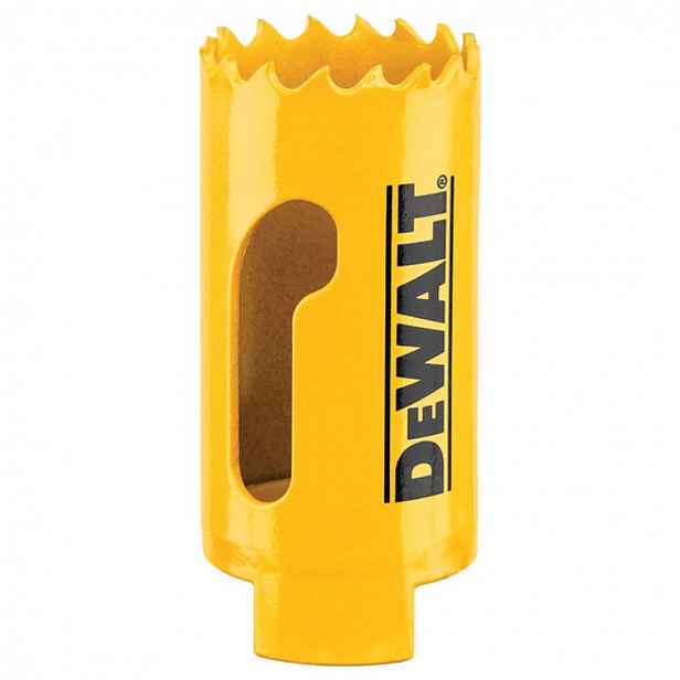 DeWALT - Pilová děrovka 30x46,5 mm DT90306