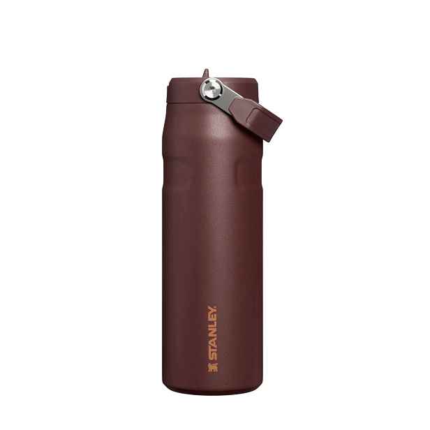 Termoláhev Stanley IceFlow Flip Straw 0,71 l s brčkem