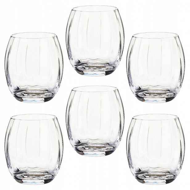 Villa Italia Sada 6 kusů 420 ml Felice Swmk