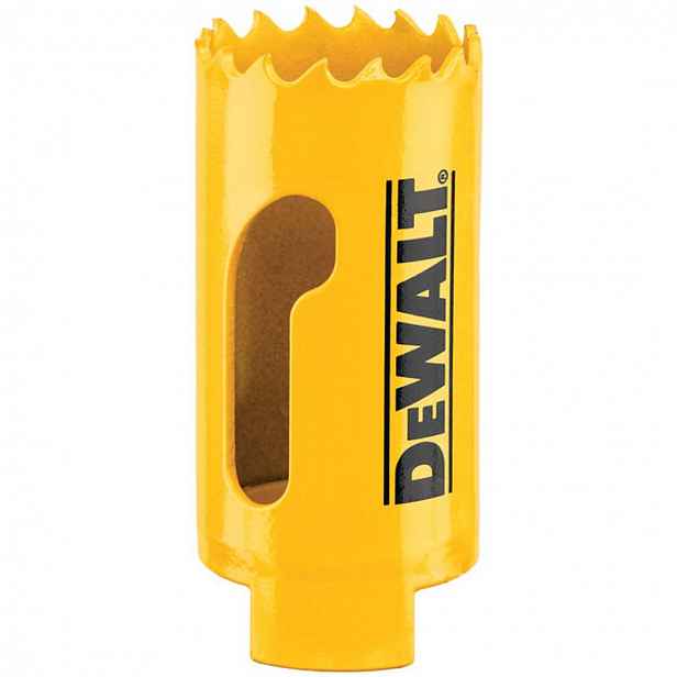 DeWALT - Pilová děrovka 29x46,5 mm DT90305