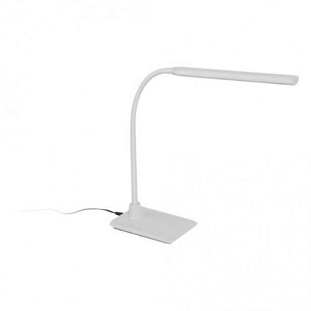 LED Stolní lampa Eglo LAROA bílá 96435