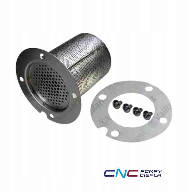 Vaillant 0020223029 Hořák výměníku tepla VC 146/5-5 R6 Originál