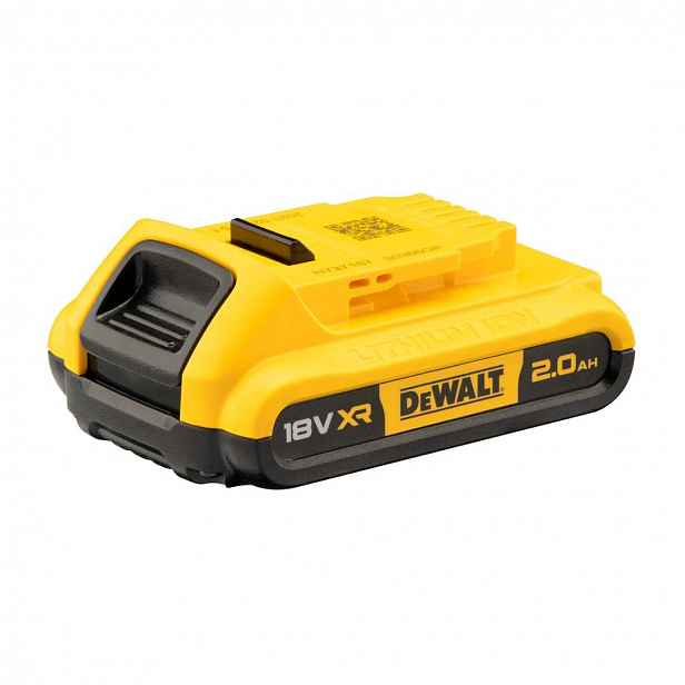 DeWALT - 18V Akumulátor Li-Ion XR 2,0 Ah DCB183