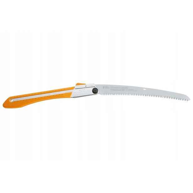 Ruční Skládací Pila Silky Gomboy Curve 300-8, délka čepele 30 cm