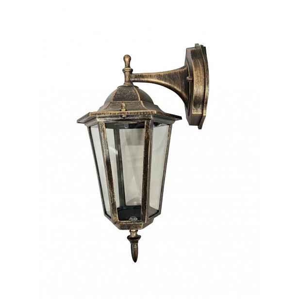 SVÍTILNA  DONNA OL-2137-01 MBG KD1
