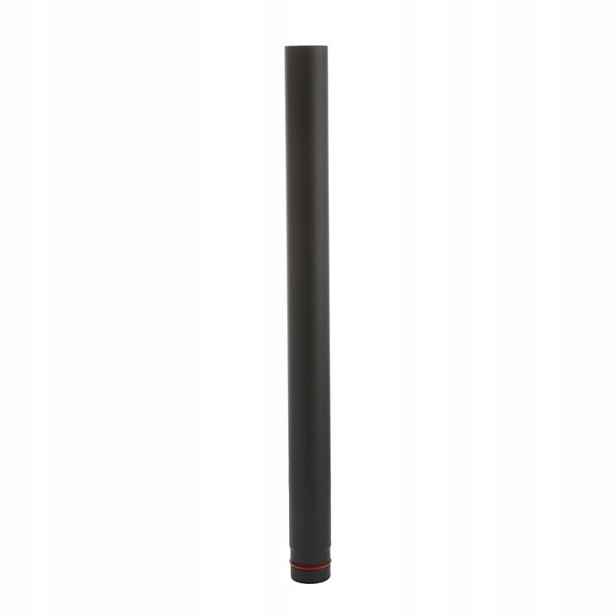 Trubka fi 80 mm délka 1000 mm 1 m Pellet pelety Spp s těsněním