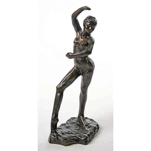 Figurka Tanečnice Spanish Dance Španělský tanec Edgar Degas Parastone 41 cm