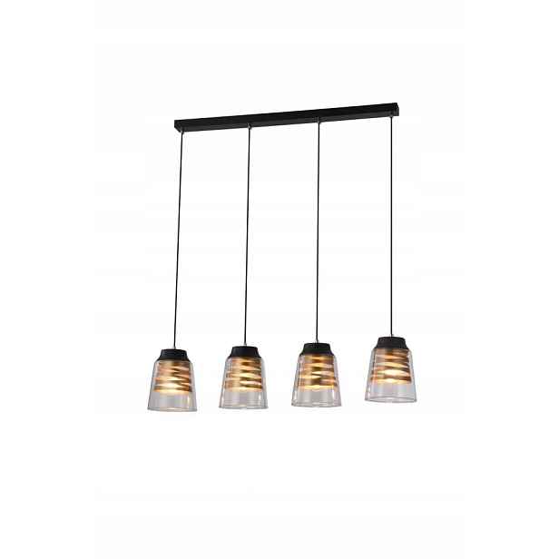 Závěsné svítidlo Fresno 34-78124 Candellux