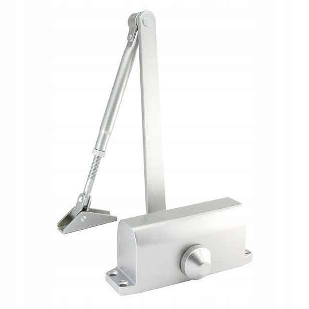 zavírač dveřní RZ.202 20-45kg Stř Richter