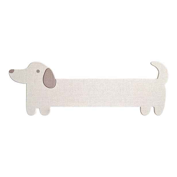 Akustická tabule Dachshund – Styler