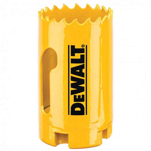 DeWALT - Pilová děrovka 35x46,5 mm DT90309