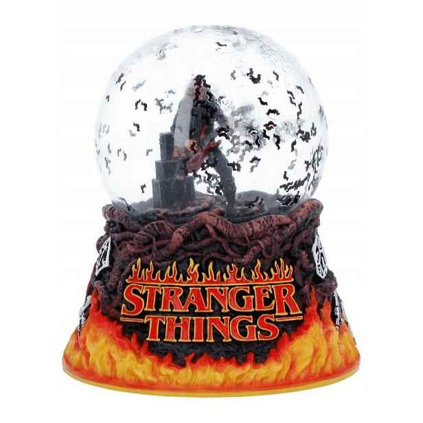 Sněžítko Stranger Things Eddie's Sacrifice
