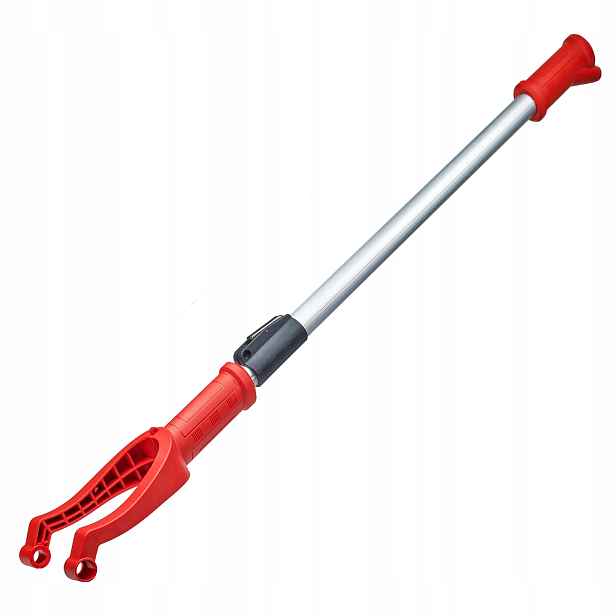 Teleskopický držák pro brusku na betonu Tripple Gs Sendi Telescopic