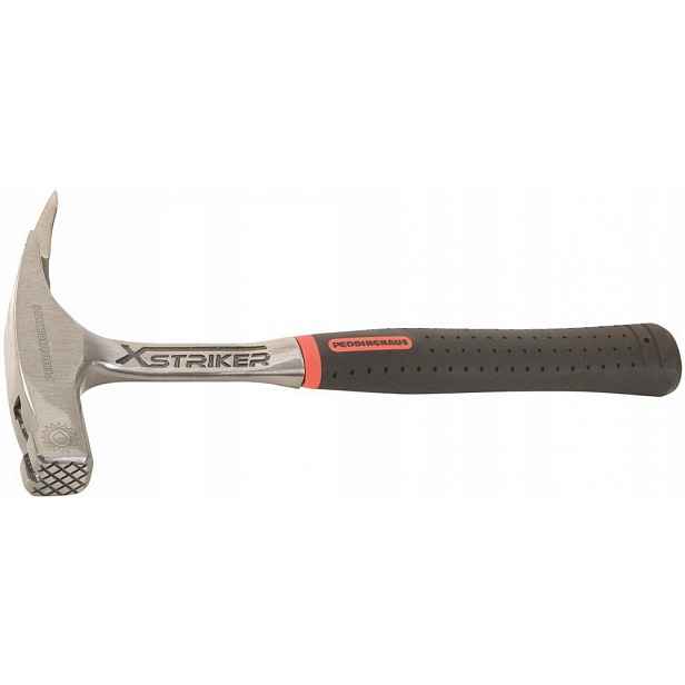 Tesařské kladivo Xstriker s magnetem 600g Peddinghaus