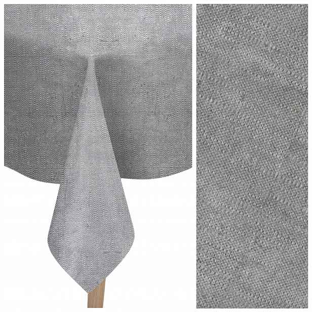 Cerata Obrus 140x300 Hrubá, odolná vůči skvrnám na kuchyňský stůl Gosia