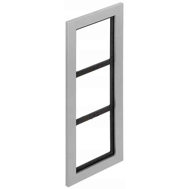 3-modulový montážní panel VTM126 Dahua
