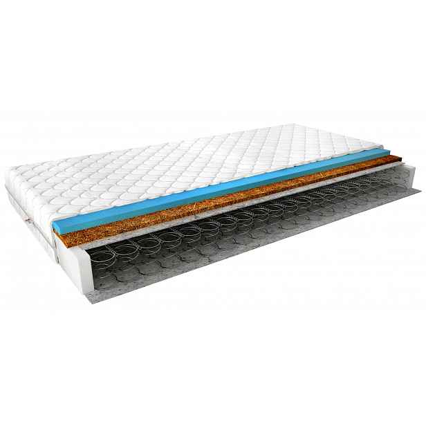 Bonellová matrace 90x200 MIRELIA 3