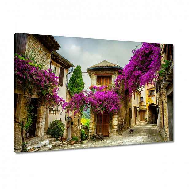 Obrazy 90x60 Staré Kamenice