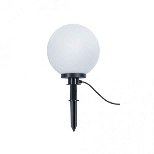 Reality Bolo stojací lampa bílá r57043001 RER57043001