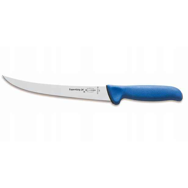 Dick ExpertGrip 2k nůž 21 cm modrý 8212