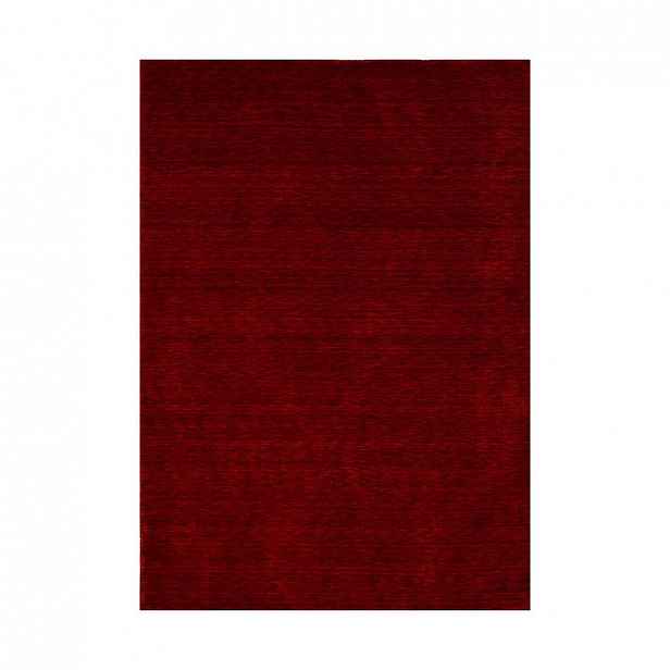 Esposa Orientální Koberec, 160/230 Cm, Červená - Orientální koberce - 004345035964