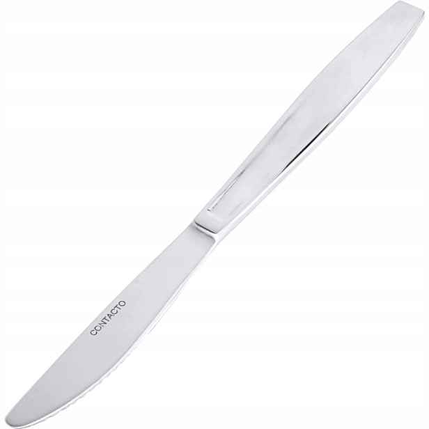 Jídelní nůž Contacto Isabella 20 cm 12 ks
