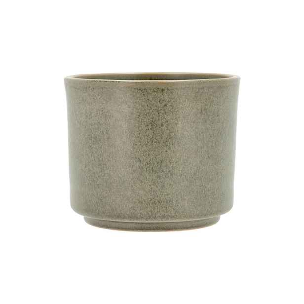 Kameninový obal na květináč ø 17 cm Leer – Villa Collection