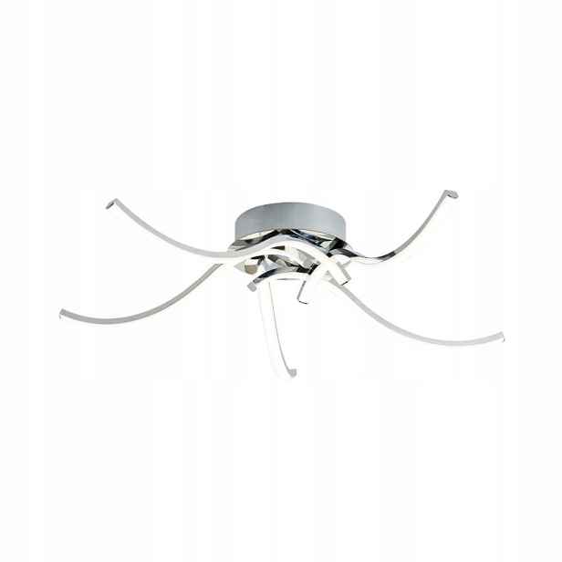 stropní svítidlo Led 35W Focus 20023-5CCH Zuma Line