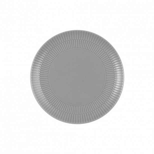 Seltmann Weiden SNÍDAŇOVÝ TALÍŘ porcelán keramika 22,5 cm