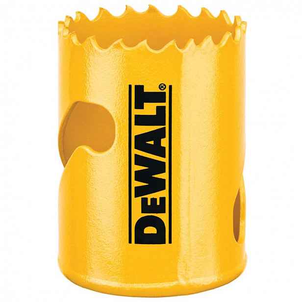 DeWALT - Pilová děrovka 40x46,5 mm DT90312
