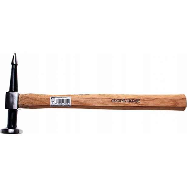 Klempířské kladivo 432 g