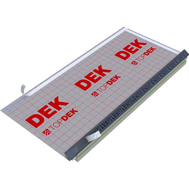 Tepelná izolace TOPDEK SKY 140 mm (5,952 m2/bal.)