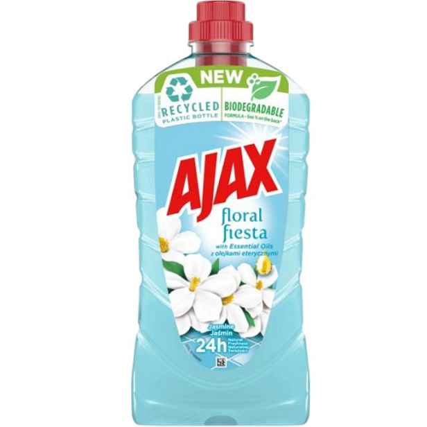 Univerzální čistící prostředek Ajax Jasmin 1 L
