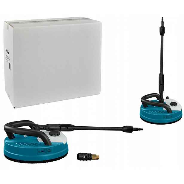 Makita Nástavec Na Čištění Terasové Dlažby Pro HW131 HW151 41849