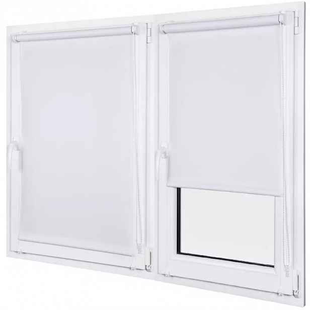 Roleta Mini Silver 42/150 MGR SXL-051
