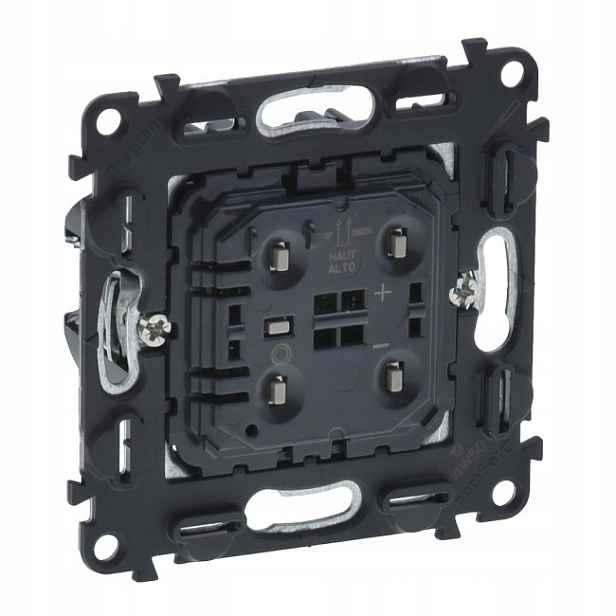 Stmívač Valena Life Legrand 752062 bílý