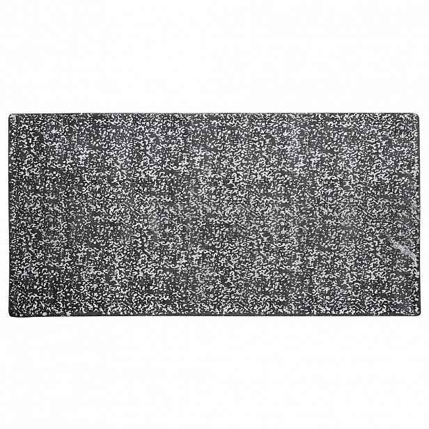 Beliani KRÁTKOVLASÝ KOBEREC Esel 150/80 cm