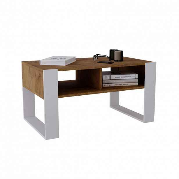RAUMHIRSCH FURNITURE KONZOLOVÝ STOLEK Kora92 92/45/53,6