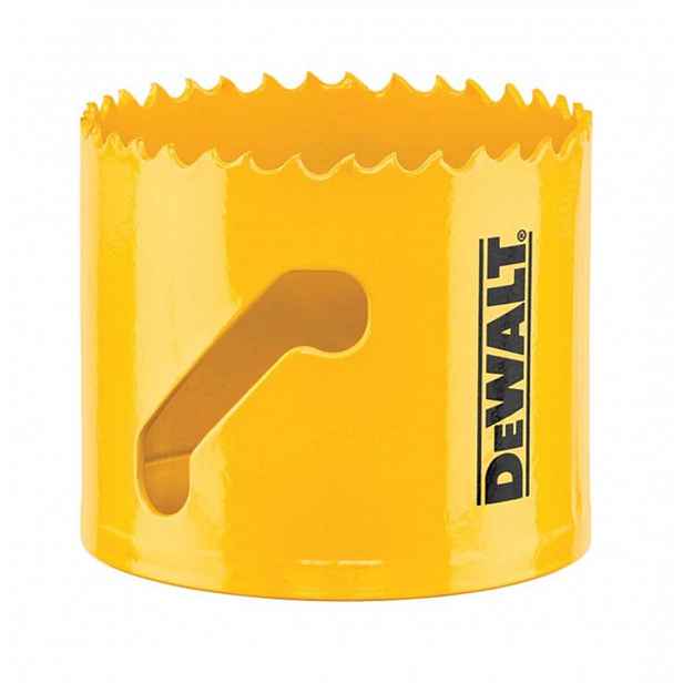 DeWALT - Pilová děrovka 51x46,5 mm DT90318