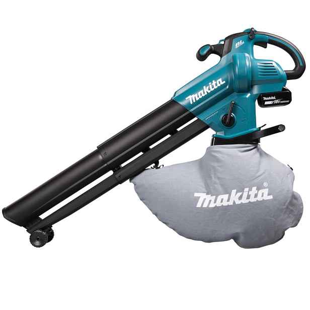 Foukač Vysavač DUB187T001 5Ah Makita