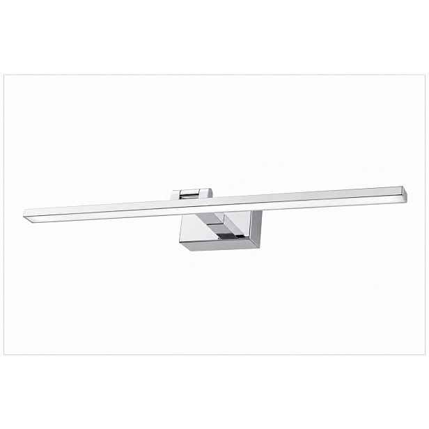 Led lampa nad zrcadlo Koupelnové nástěnné svítidlo 60 cm*16 W
