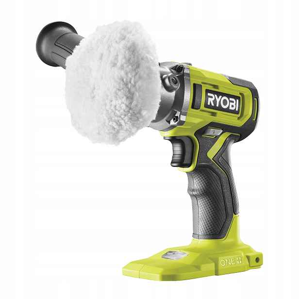 Leštící bruska Ryobi RDP18-0 Multifunkční 18V One+ 7800 ot RDP18-0