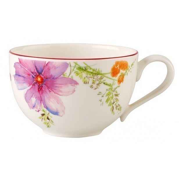 Villeroy & Boch Šálek Na Kávu, Porcelán (Fine China), - Hrnky na kávu - 0034070366