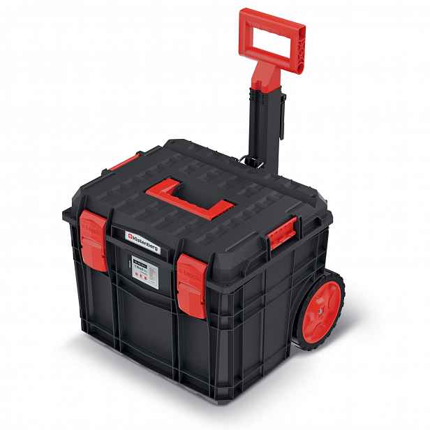 Pojízdná Bedna Na Nářadí KXC454040 C Block Pro 45 Kistenberg