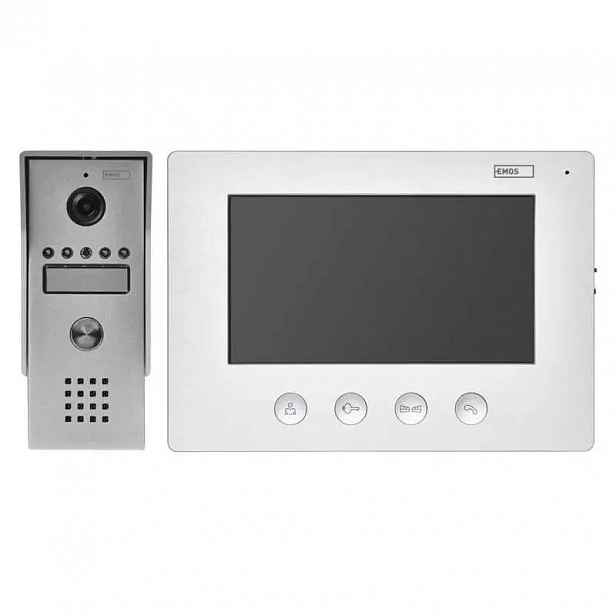 Sada videotelefonu Emos EM-03M 2WIRE